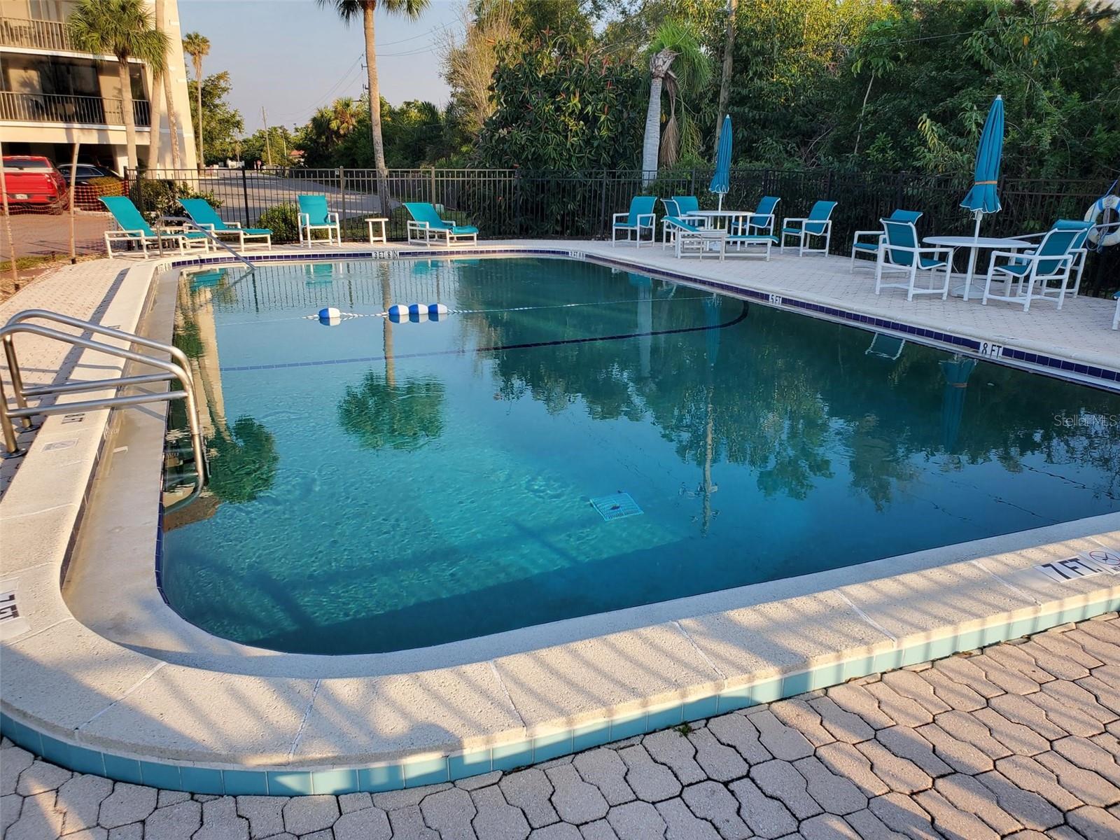 25188 MARION AVE #B301