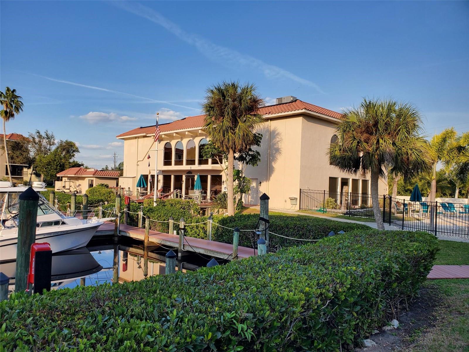 25188 MARION AVE #B301