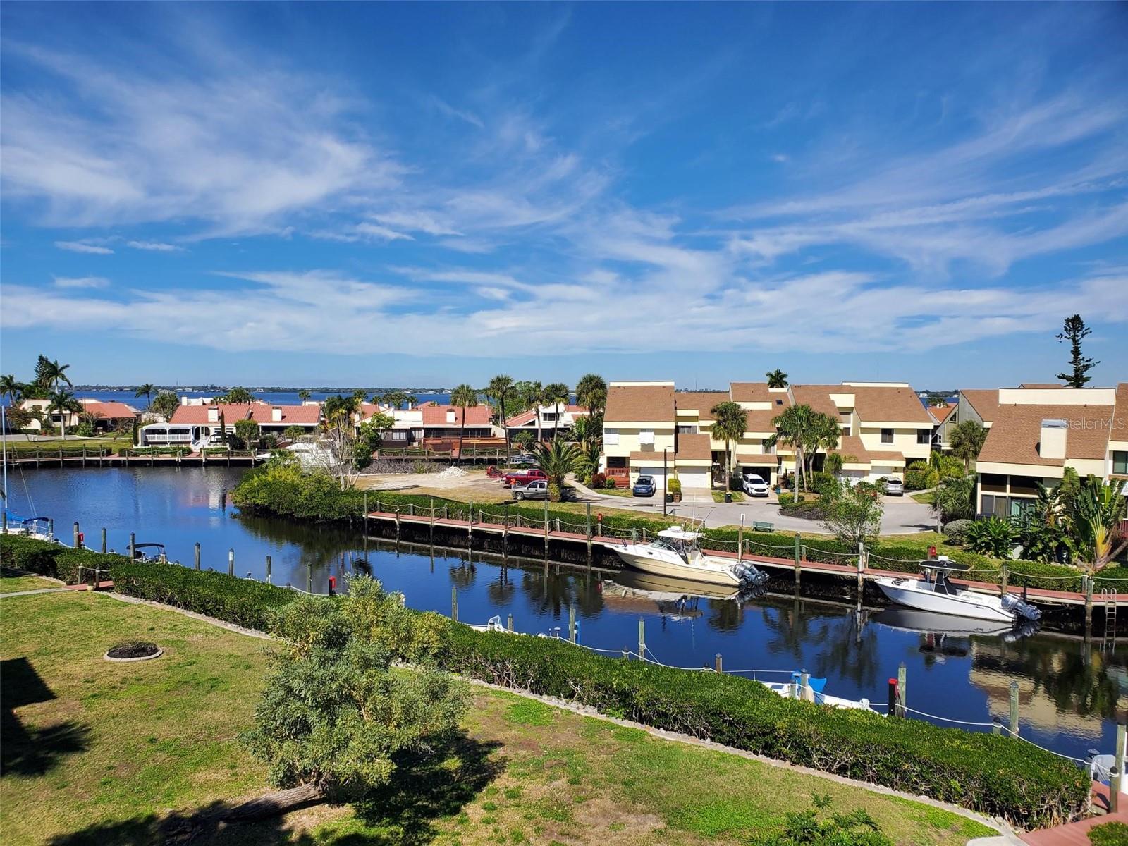 25188 MARION AVE #B301