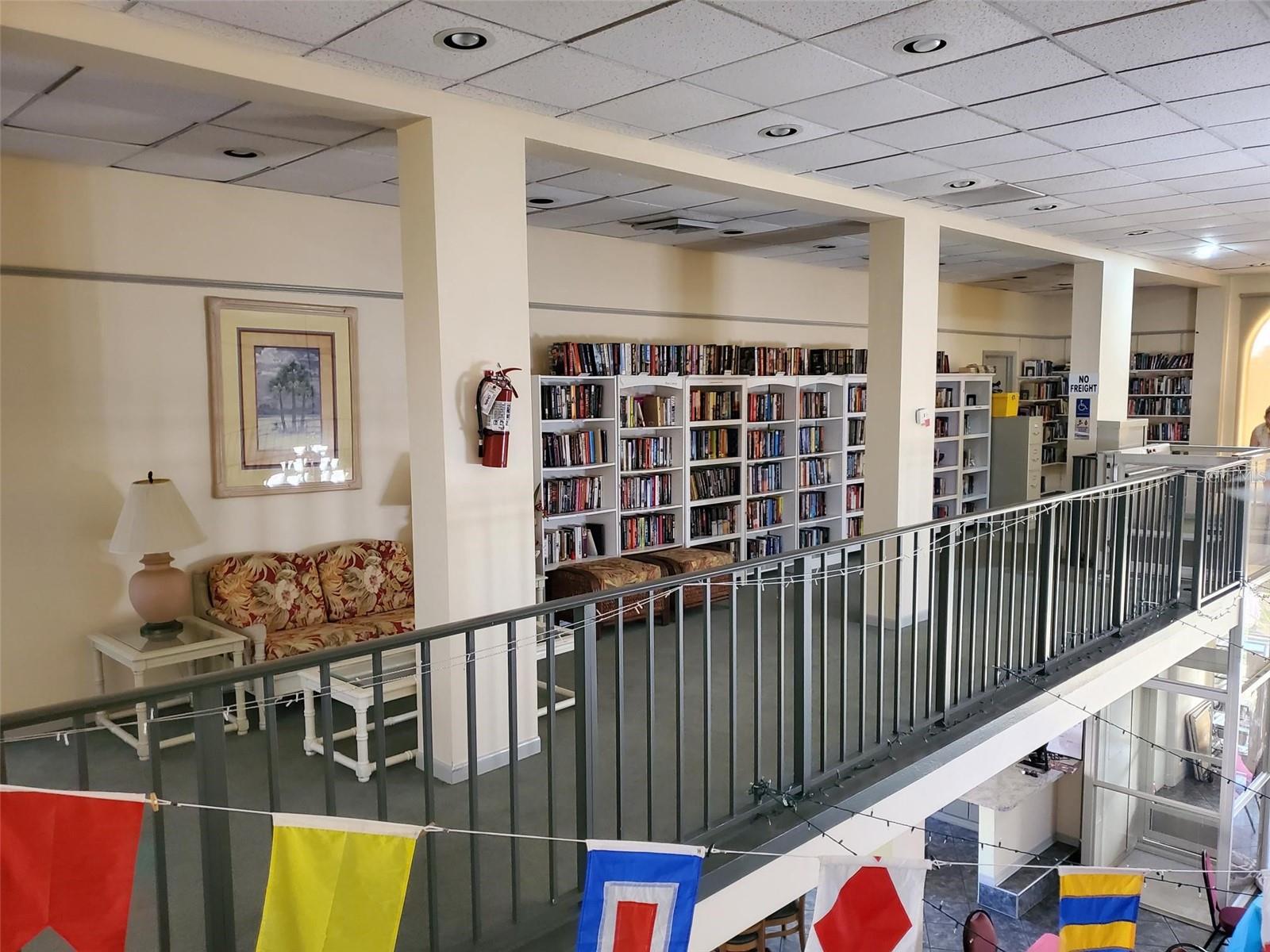 25188 MARION AVE #B301