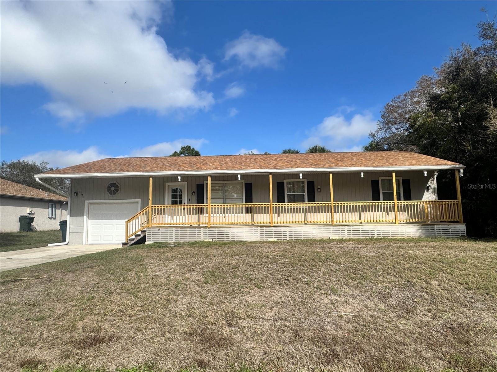 3173 S CRANBERRY BLVD