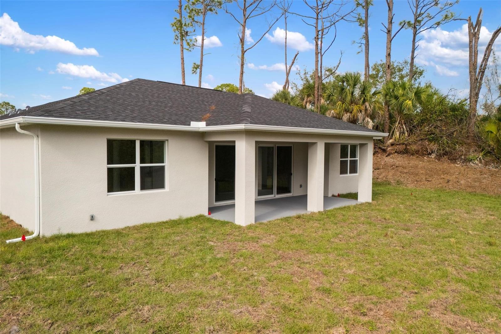 4352 EVERGLADES TER
