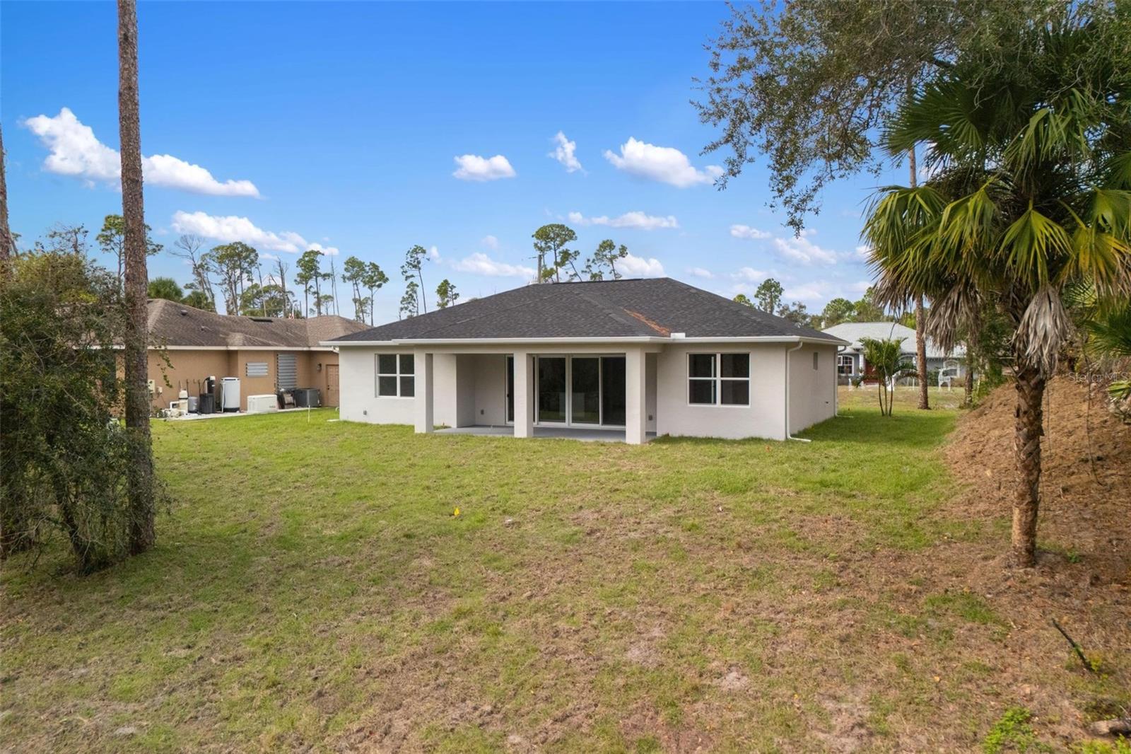 4352 EVERGLADES TER
