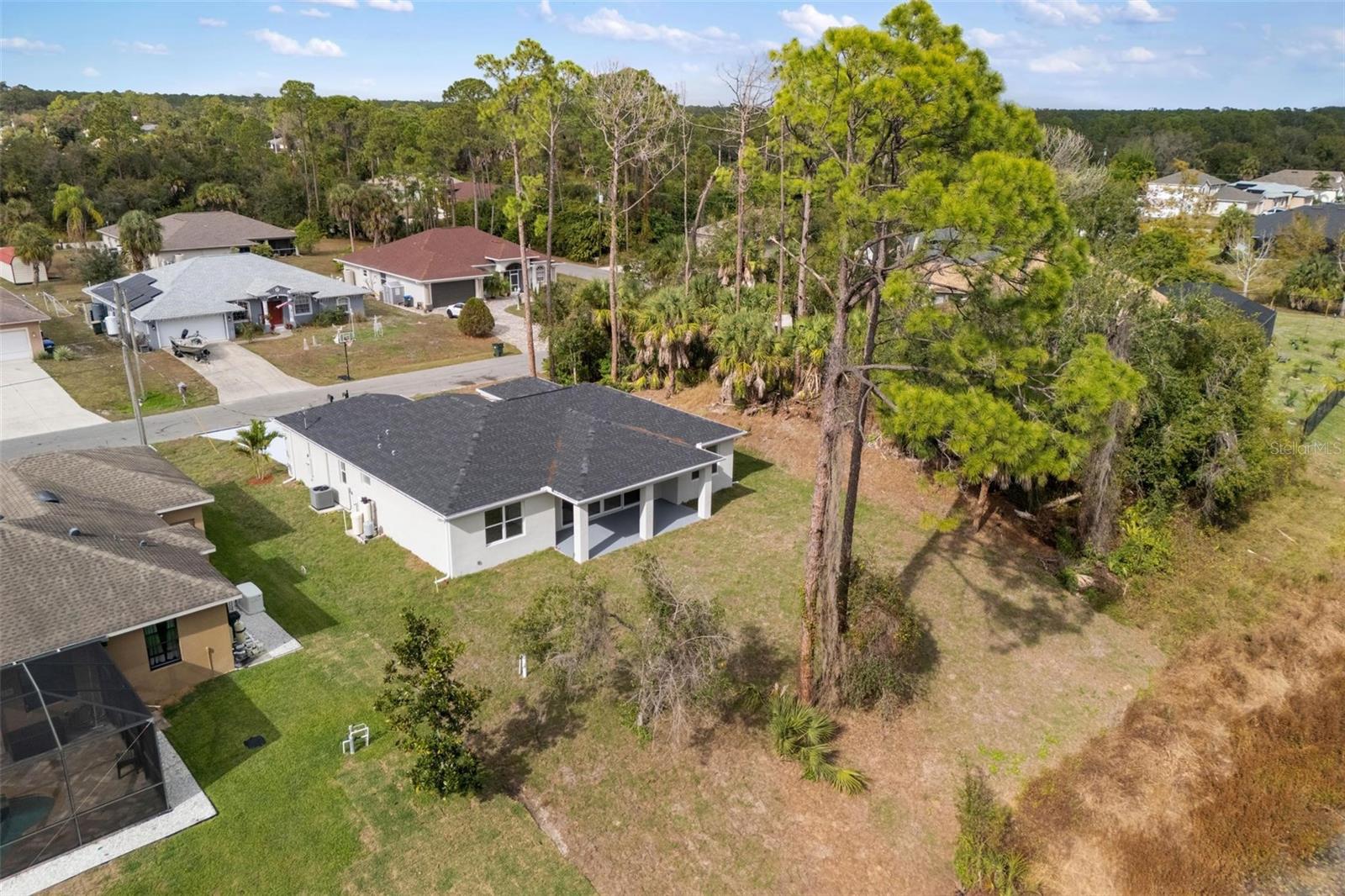 4352 EVERGLADES TER