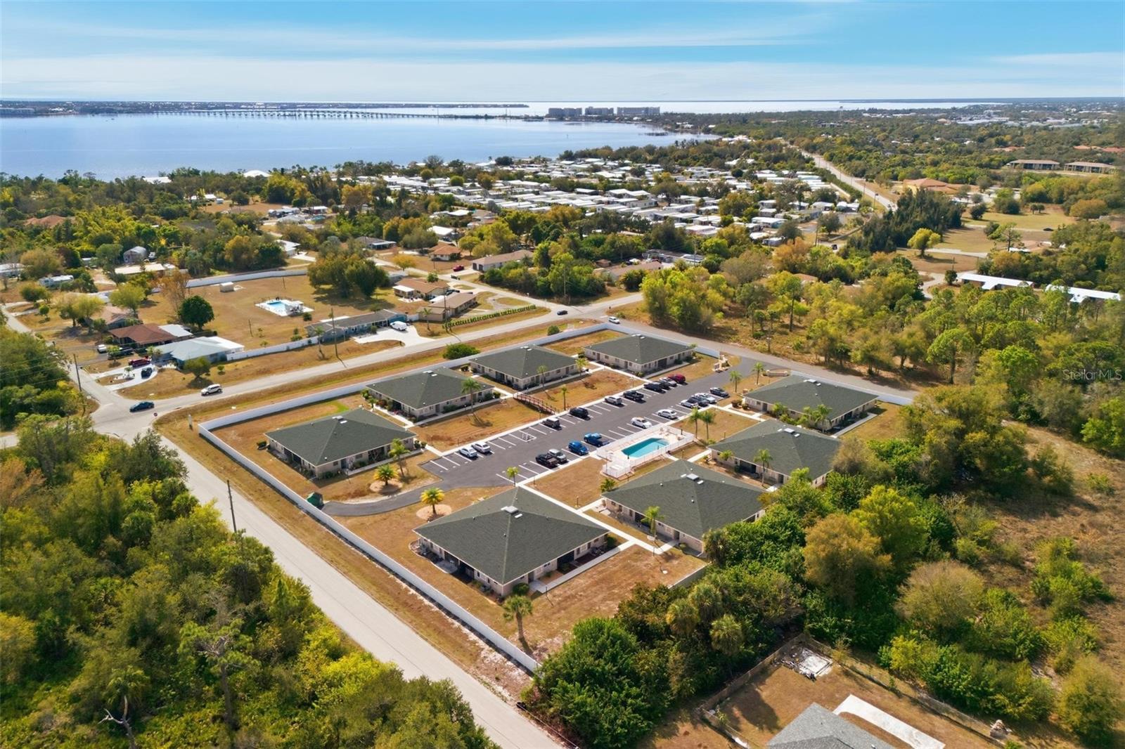 24540 HARBORVIEW RD #F1