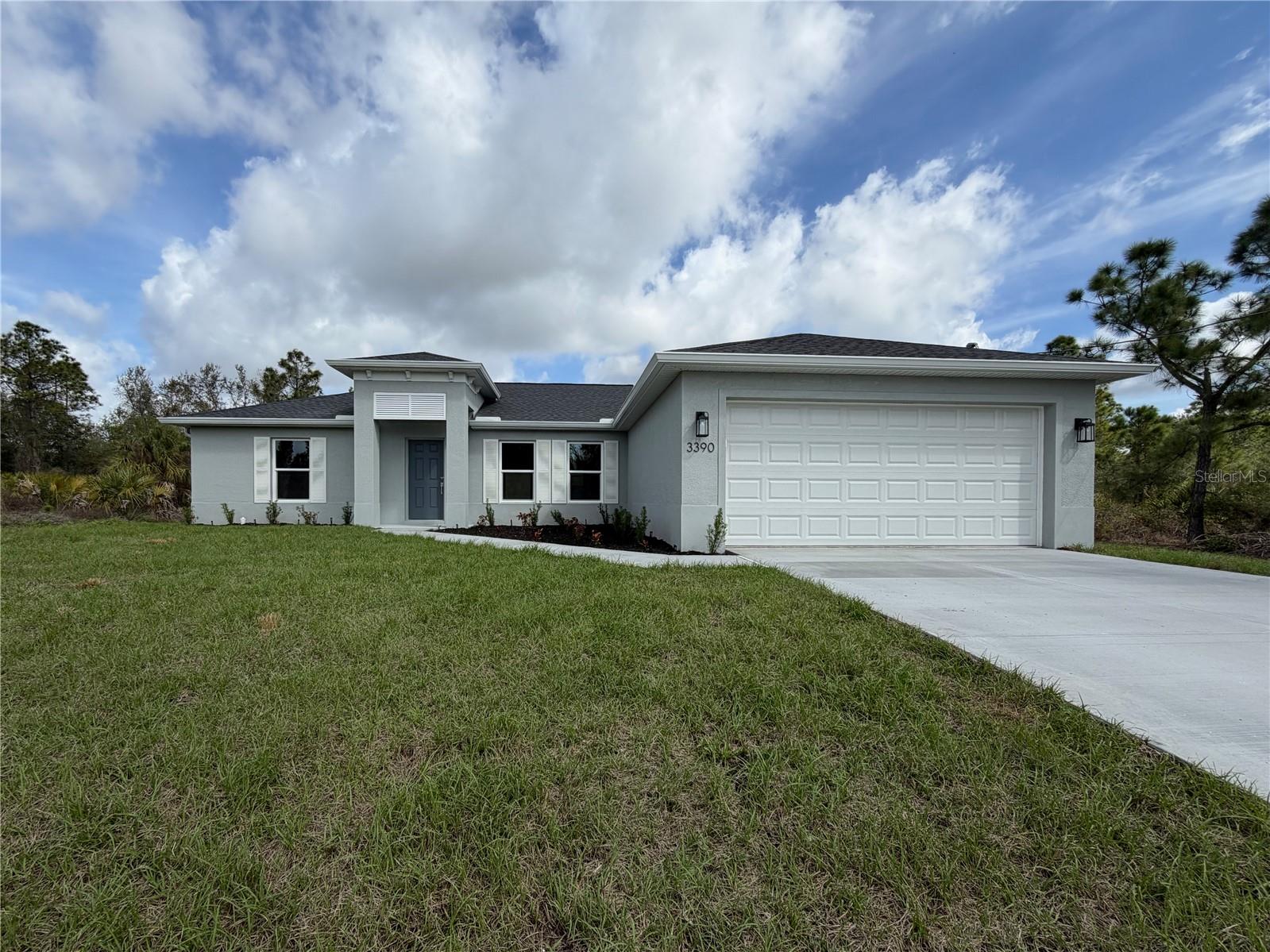 3390 HORACE AVE