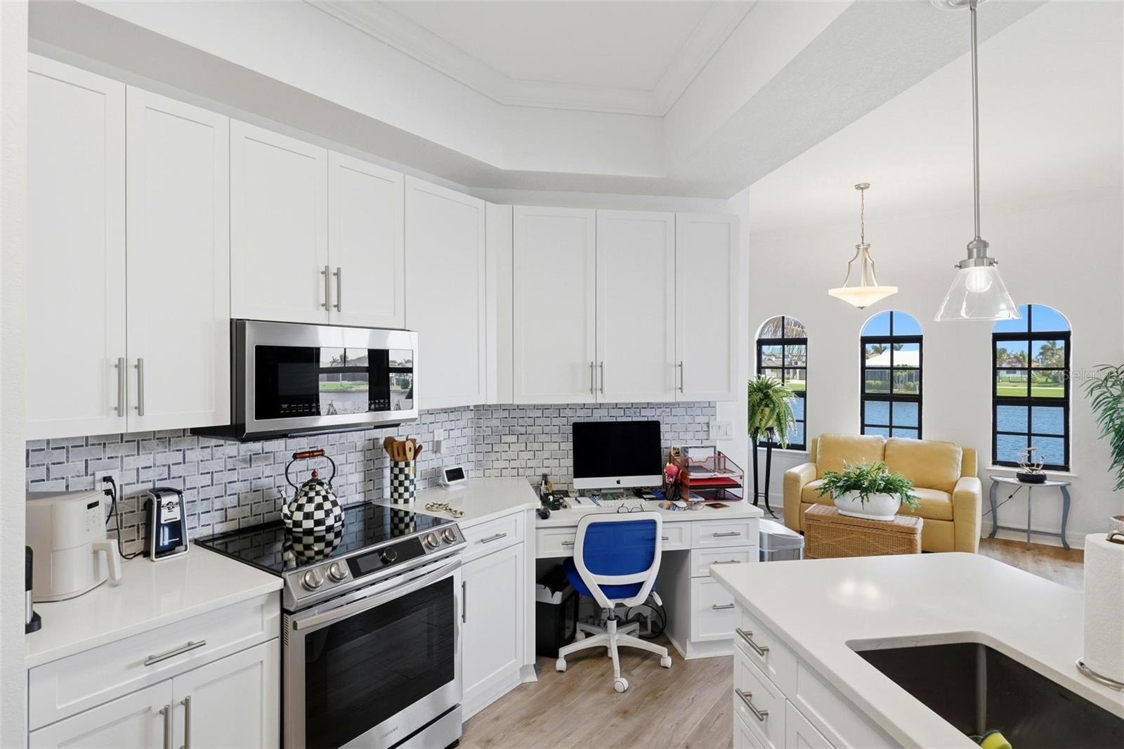 96 VIVANTE BLVD #205