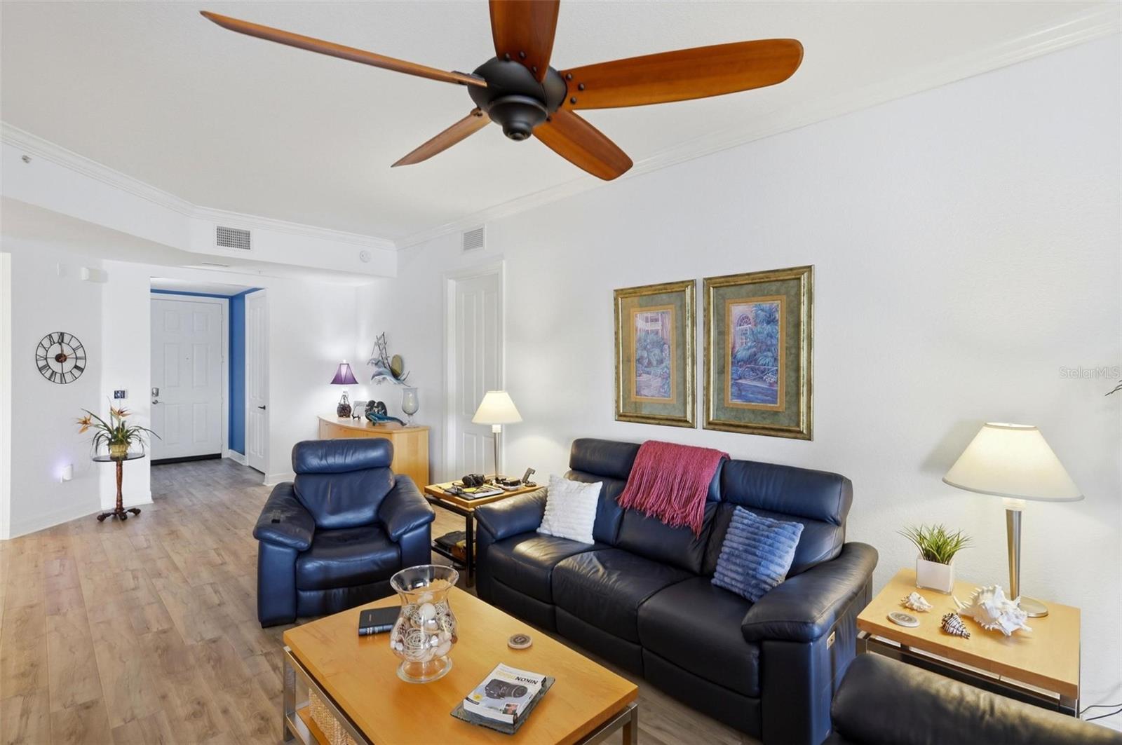96 VIVANTE BLVD #205