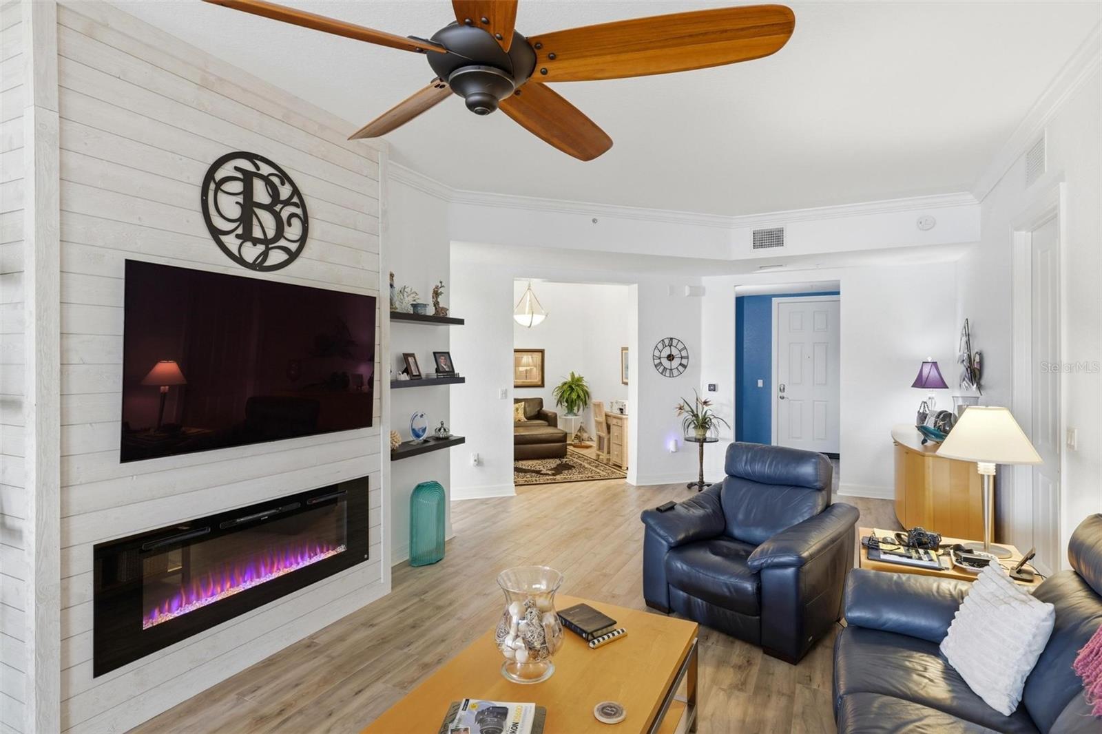 96 VIVANTE BLVD #205