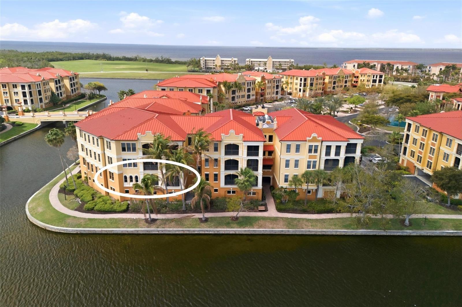 96 VIVANTE BLVD #205