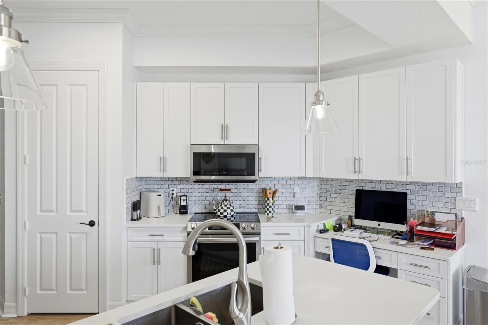 96 VIVANTE BLVD #205