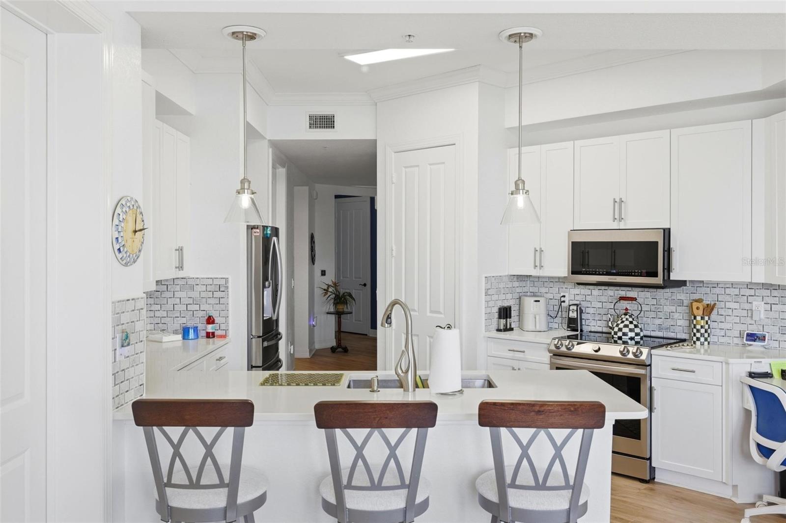 96 VIVANTE BLVD #205