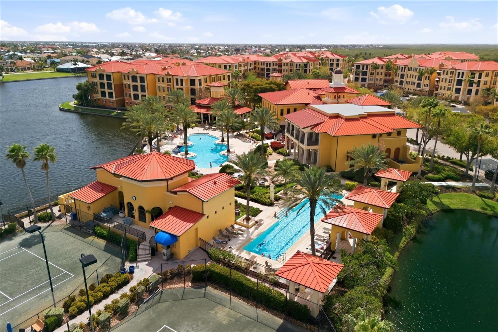 96 VIVANTE BLVD #205