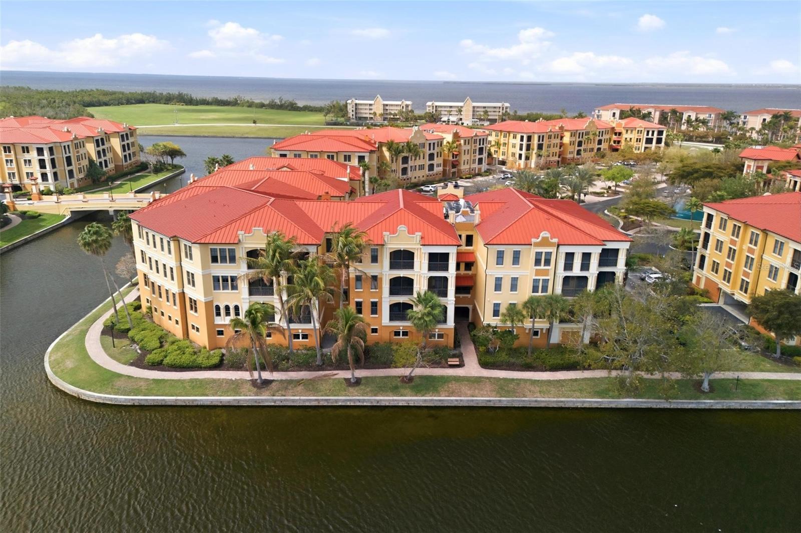 96 VIVANTE BLVD #205