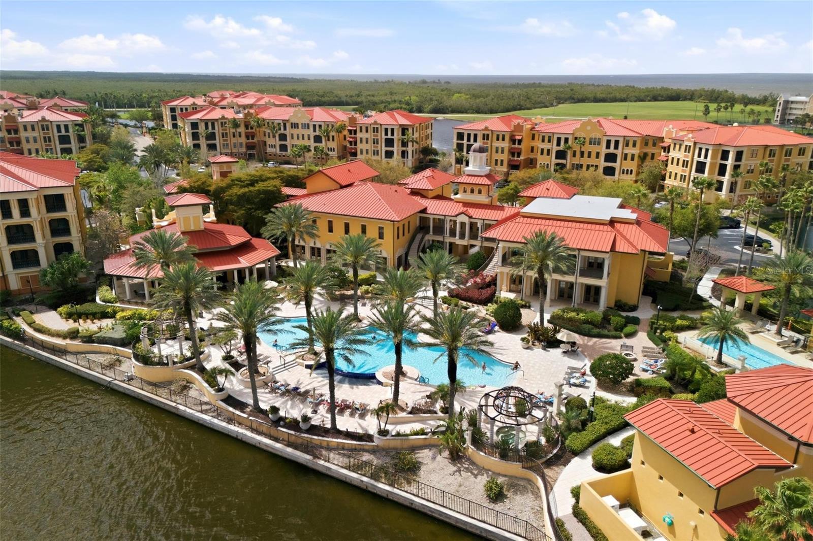 96 VIVANTE BLVD #205
