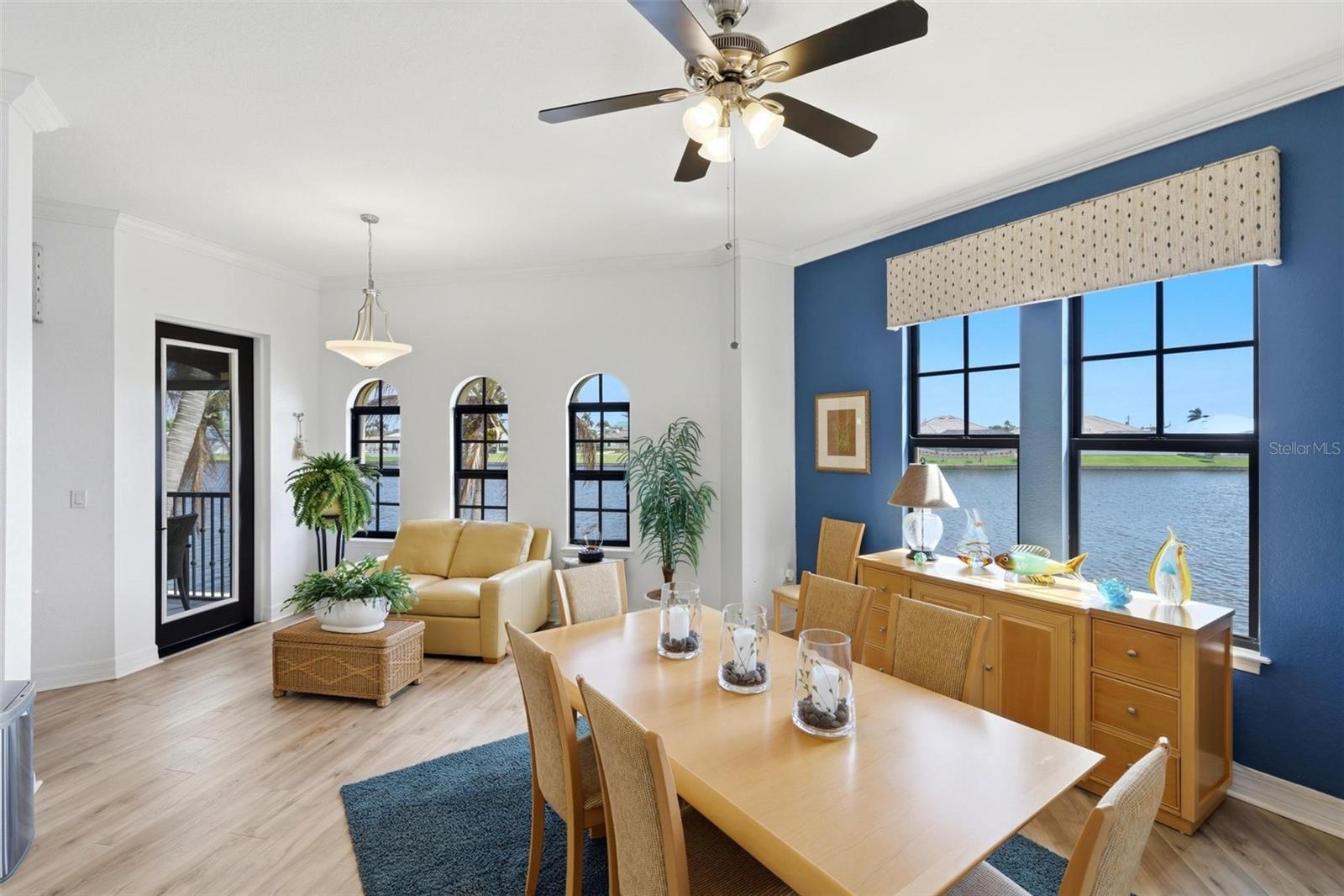 96 VIVANTE BLVD #205