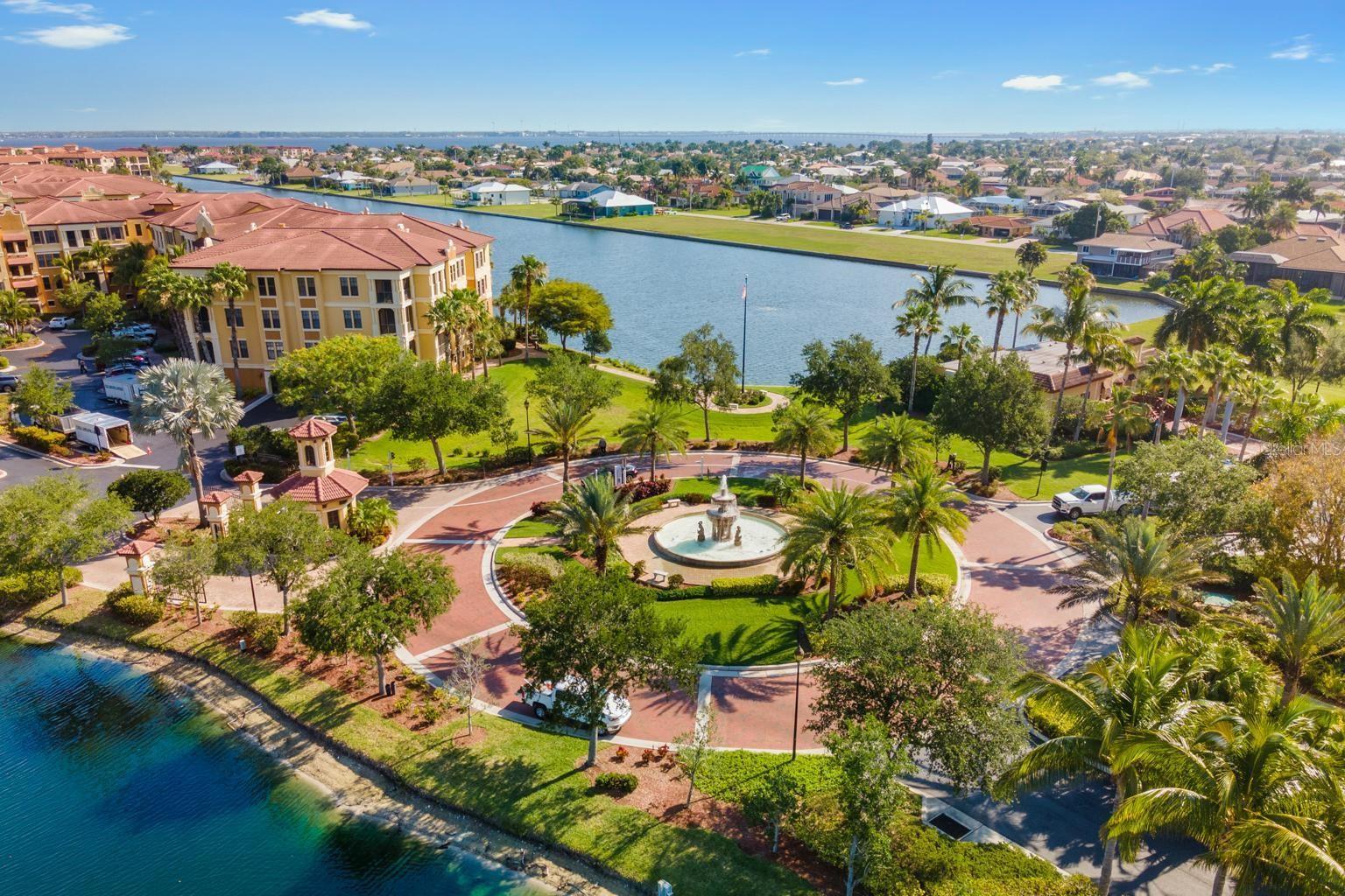 96 VIVANTE BLVD #205