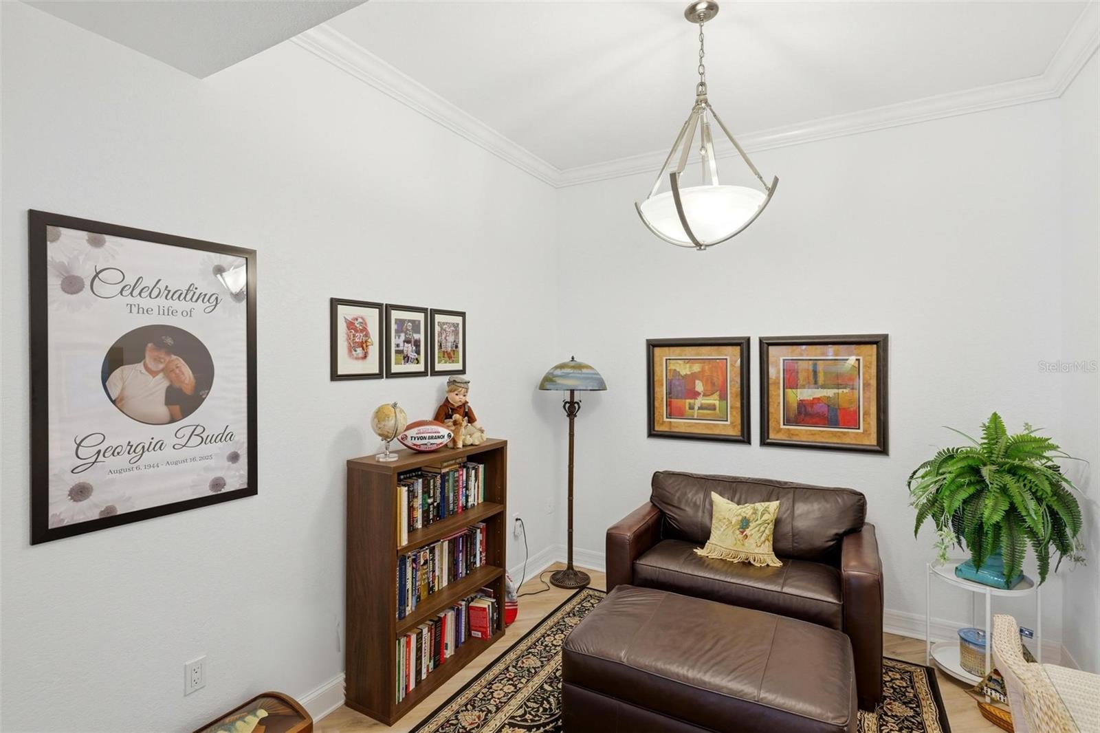 96 VIVANTE BLVD #205