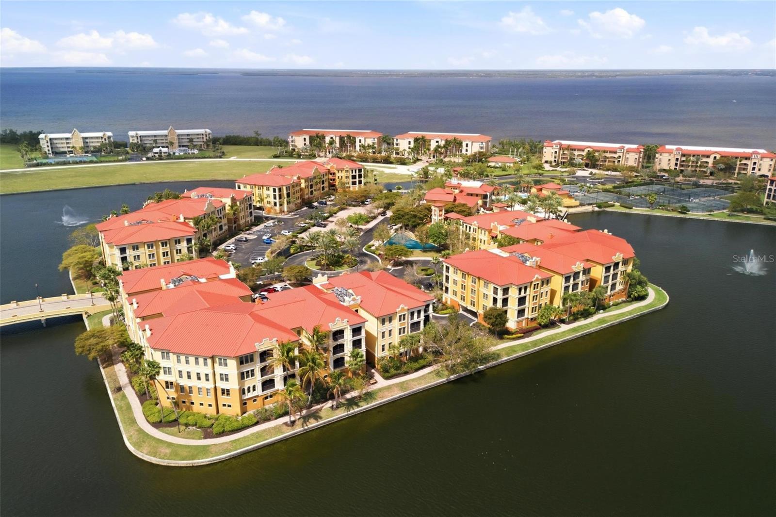 96 VIVANTE BLVD #205