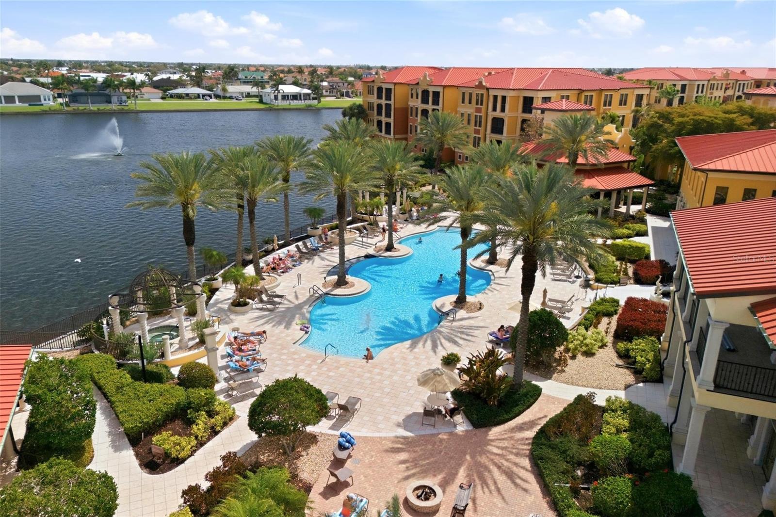 96 VIVANTE BLVD #205