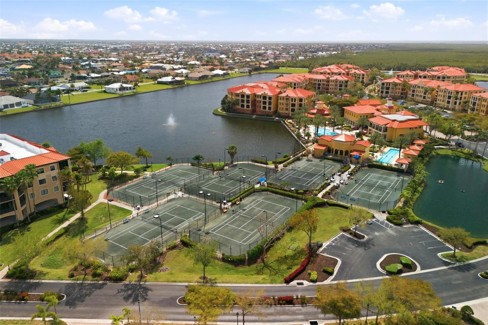 96 VIVANTE BLVD #205