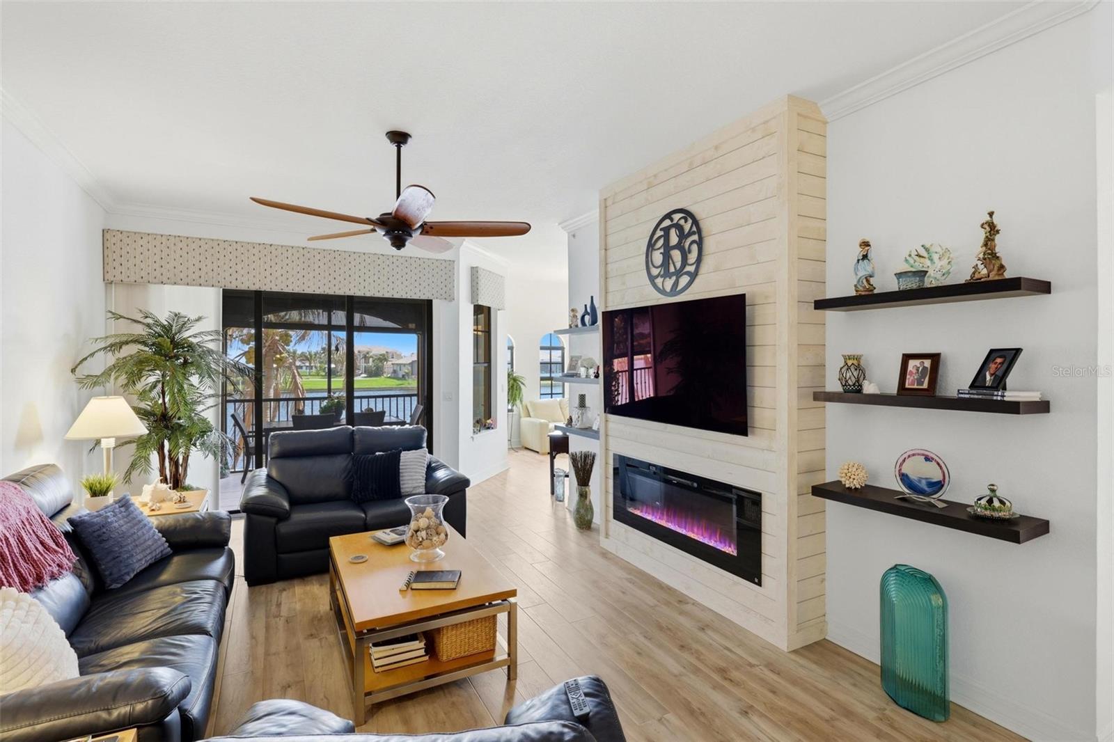 96 VIVANTE BLVD #205