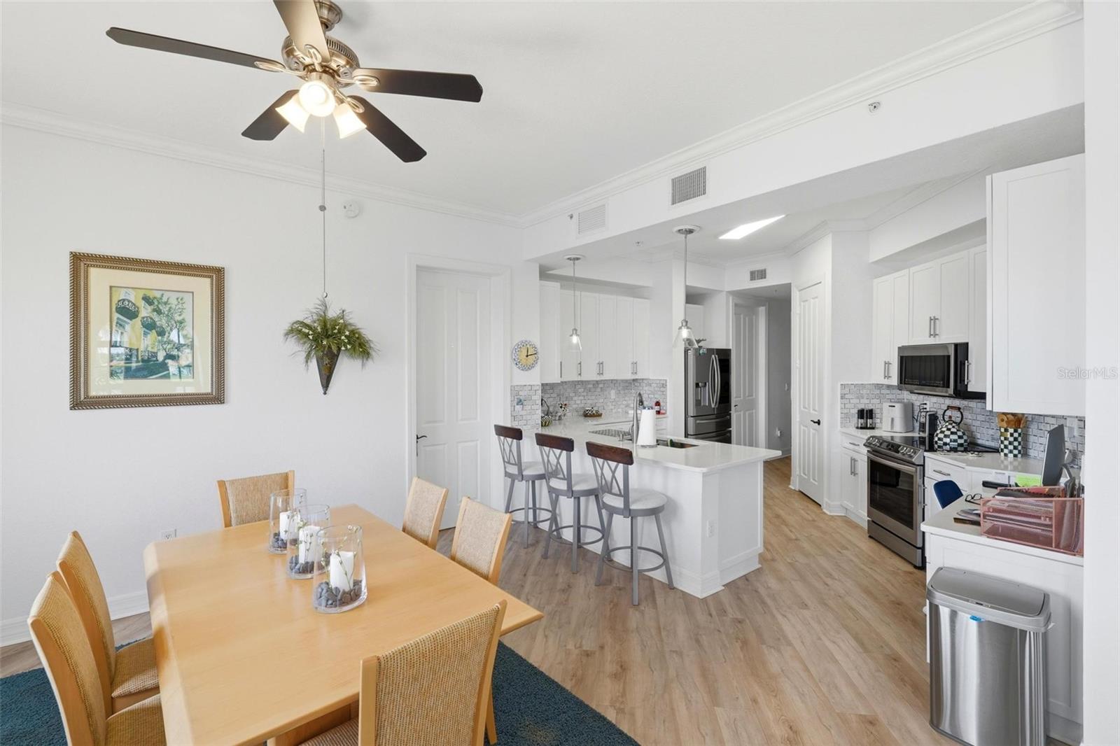 96 VIVANTE BLVD #205