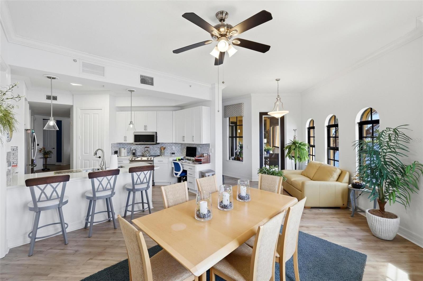 96 VIVANTE BLVD #205