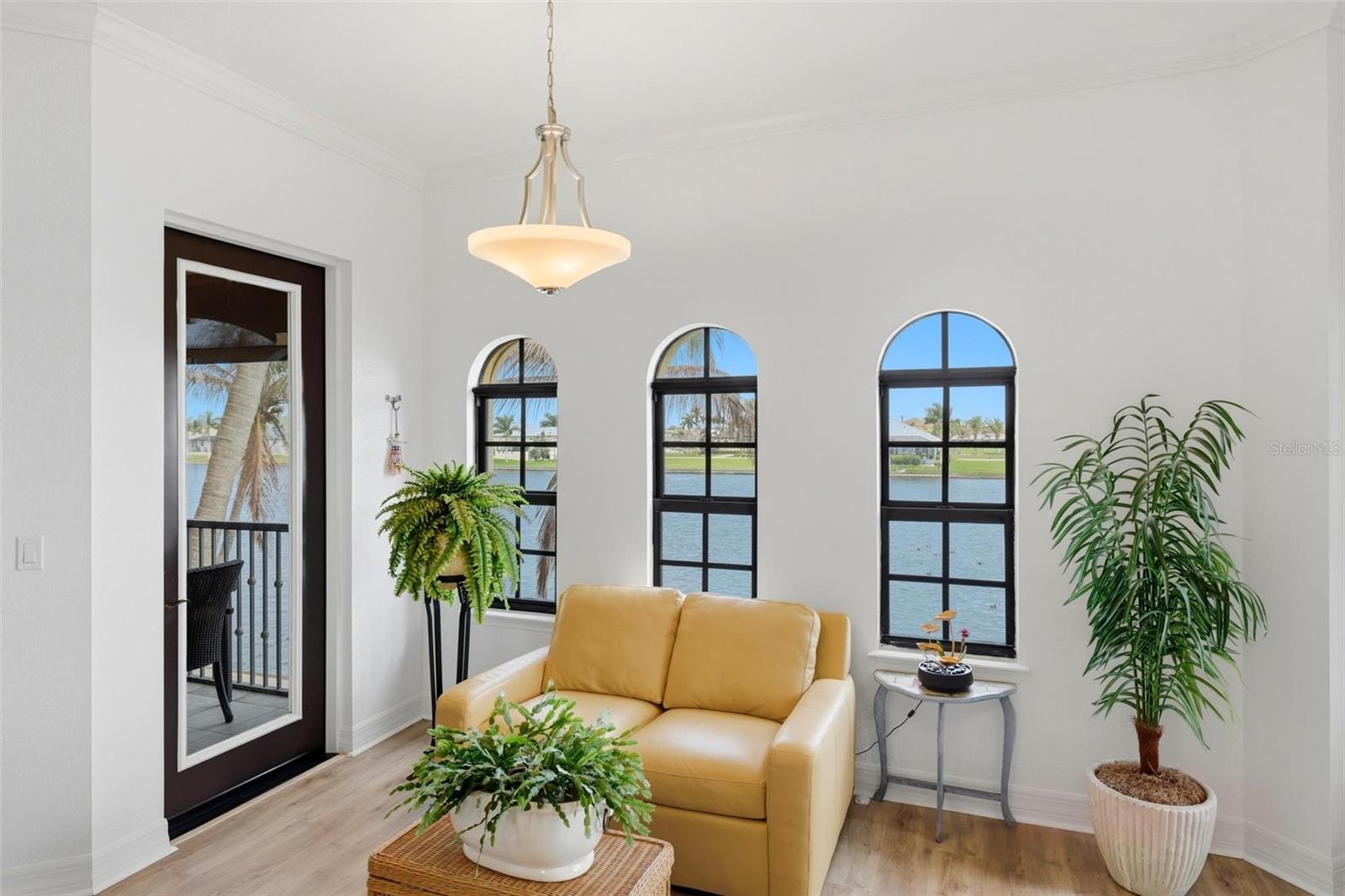 96 VIVANTE BLVD #205