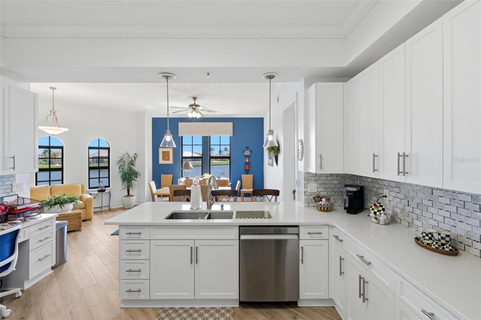 96 VIVANTE BLVD #205