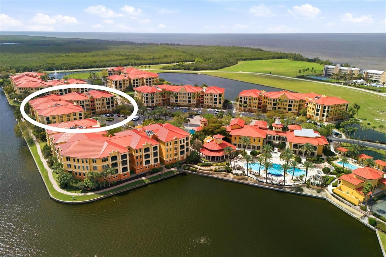 96 VIVANTE BLVD #205
