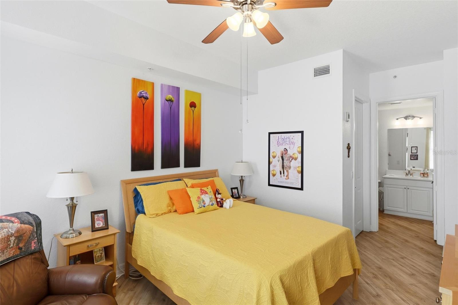 96 VIVANTE BLVD #205