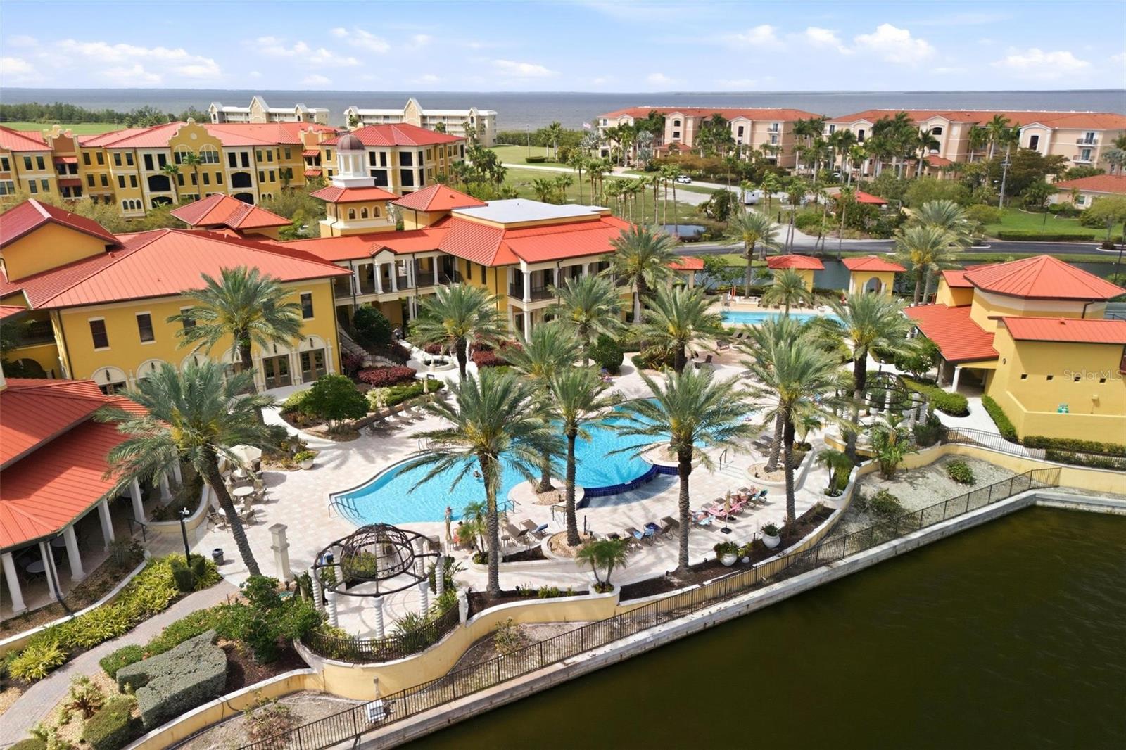 96 VIVANTE BLVD #205