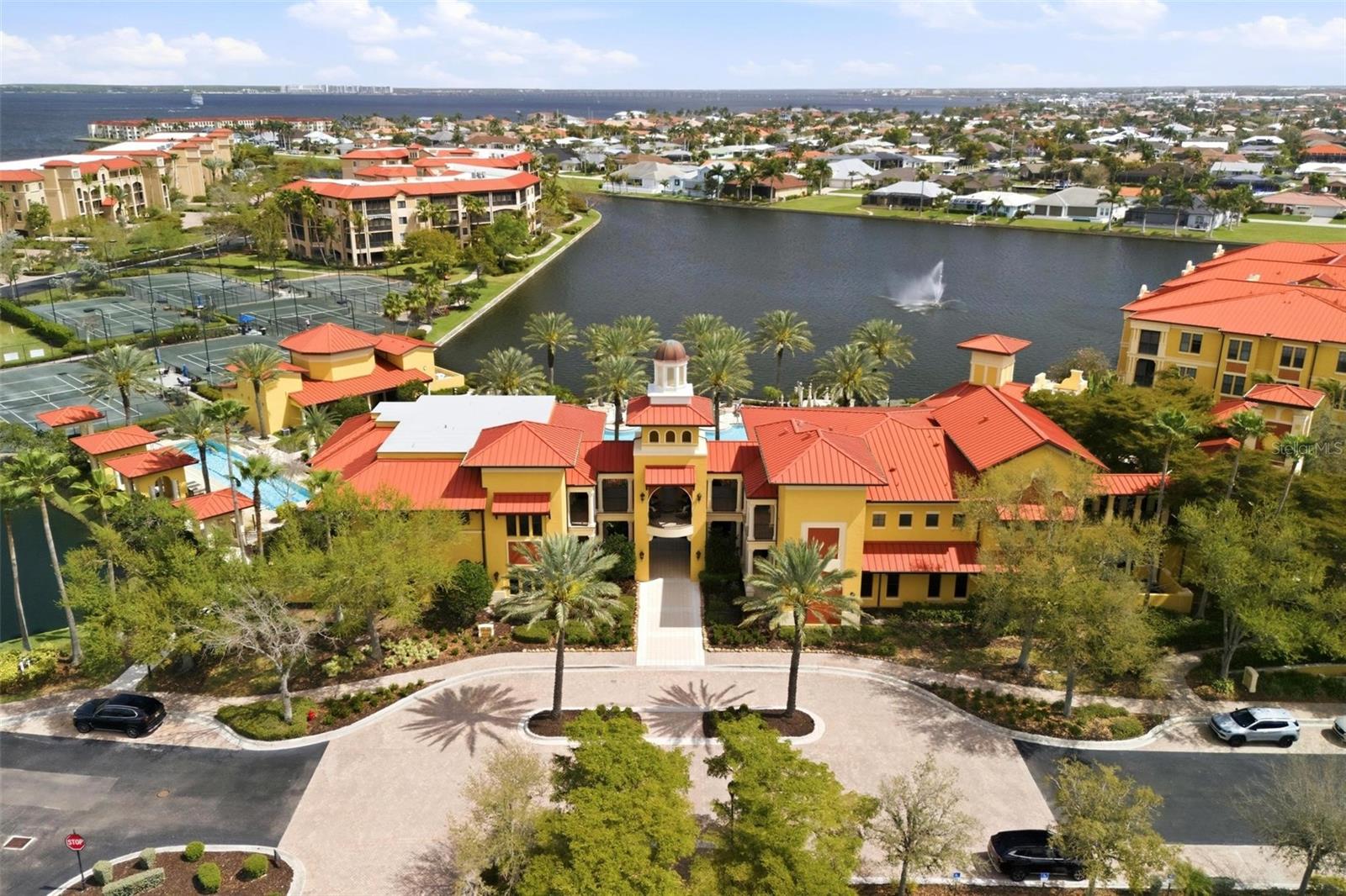 96 VIVANTE BLVD #205