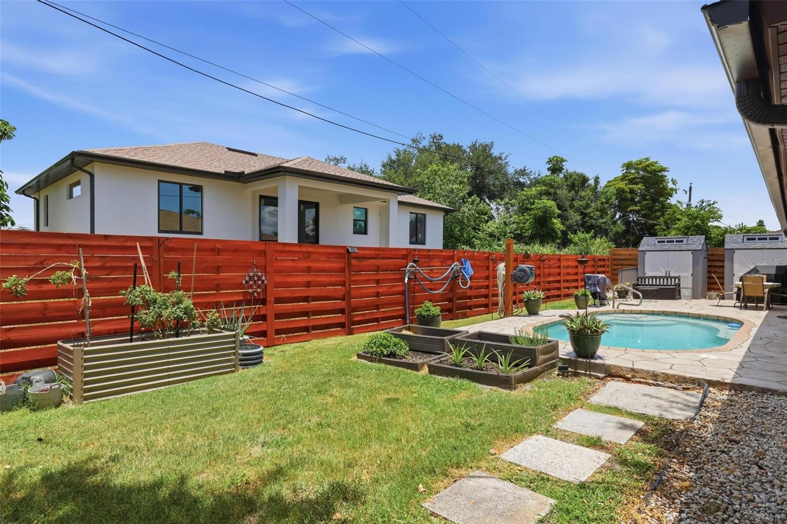 541 MORNINGSIDE RD