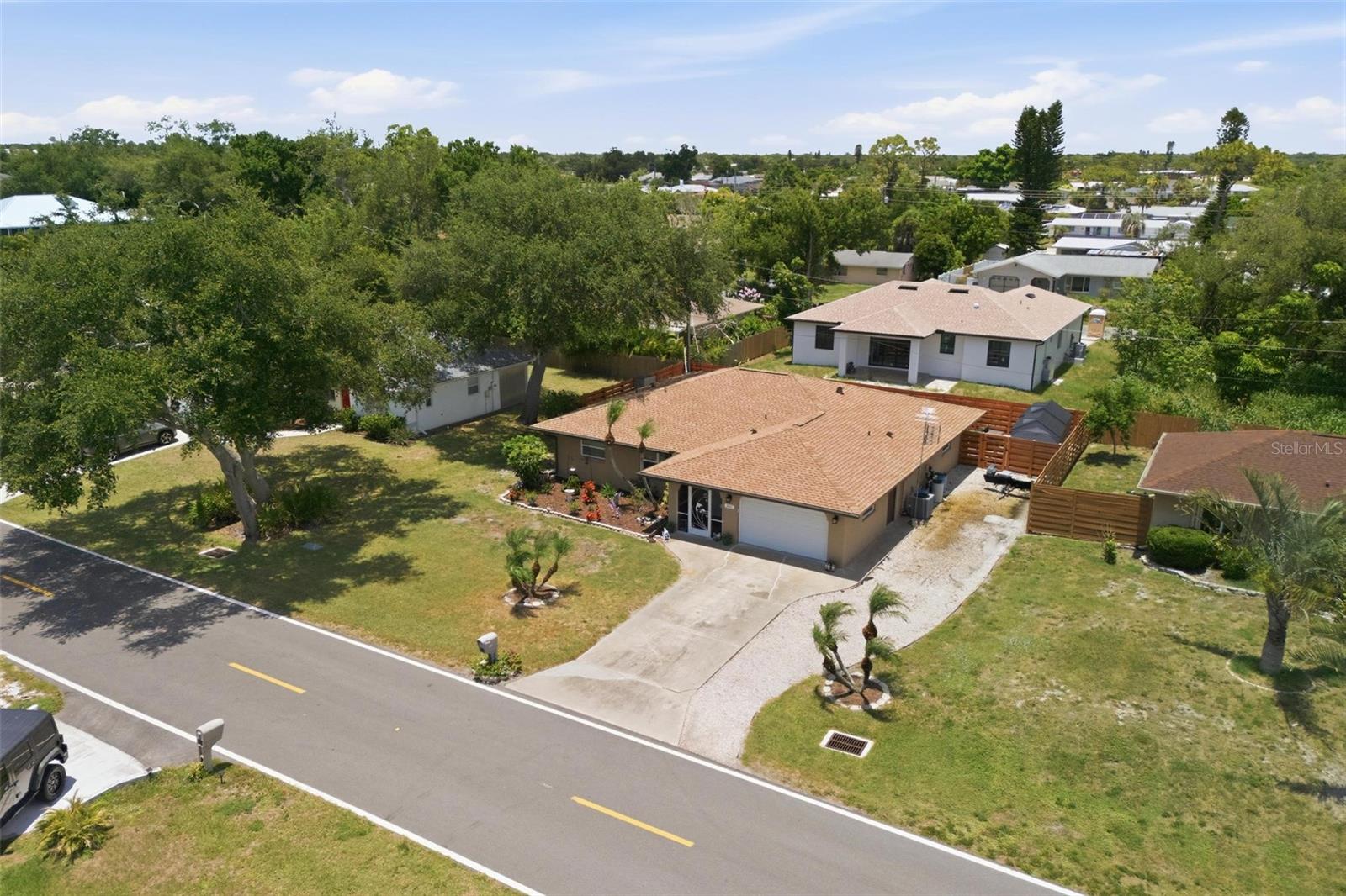 541 MORNINGSIDE RD