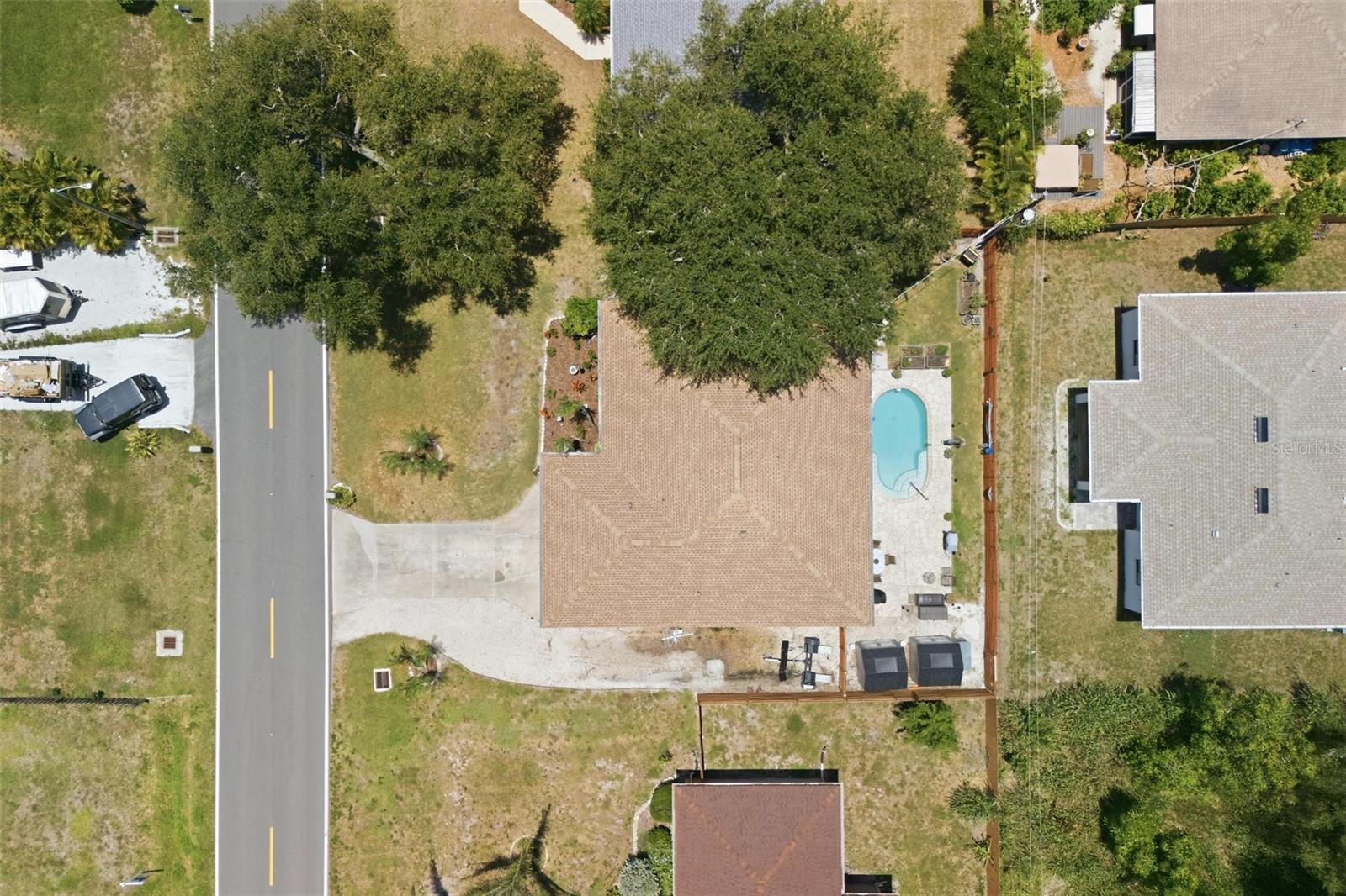 541 MORNINGSIDE RD