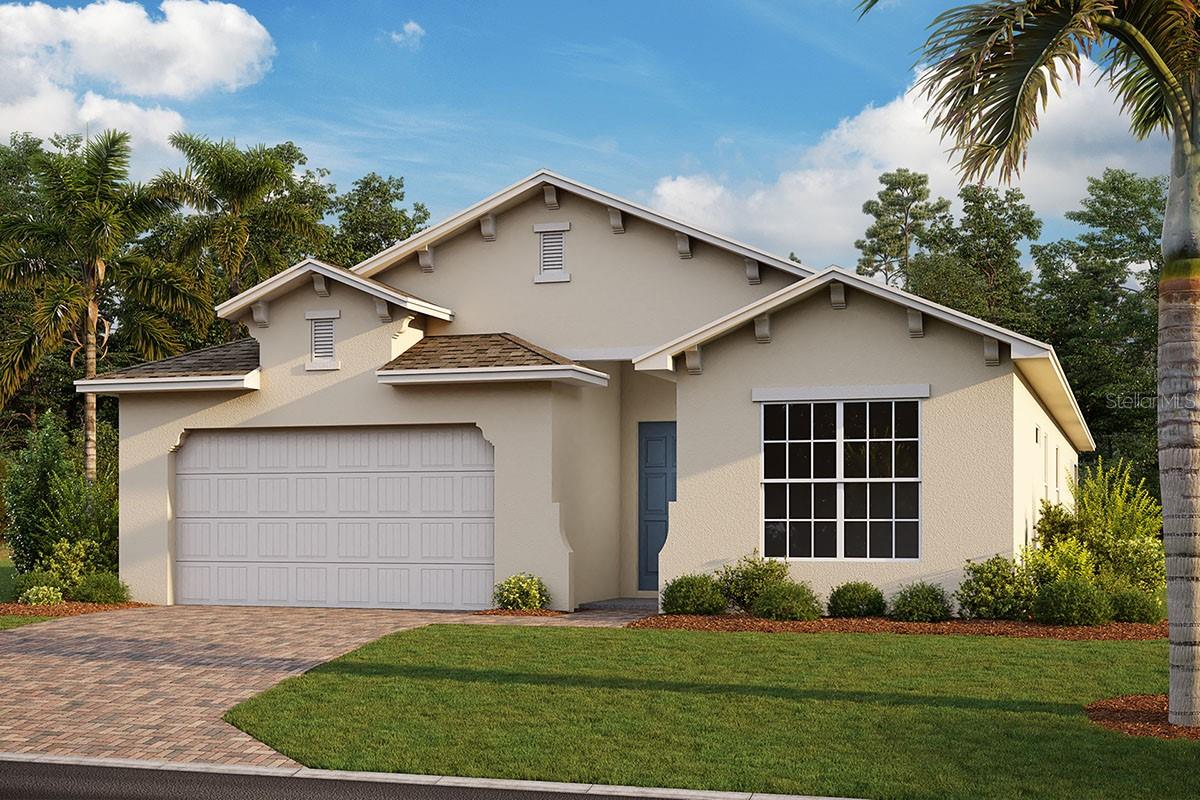 15963 CROFTON SPRINGS WAY