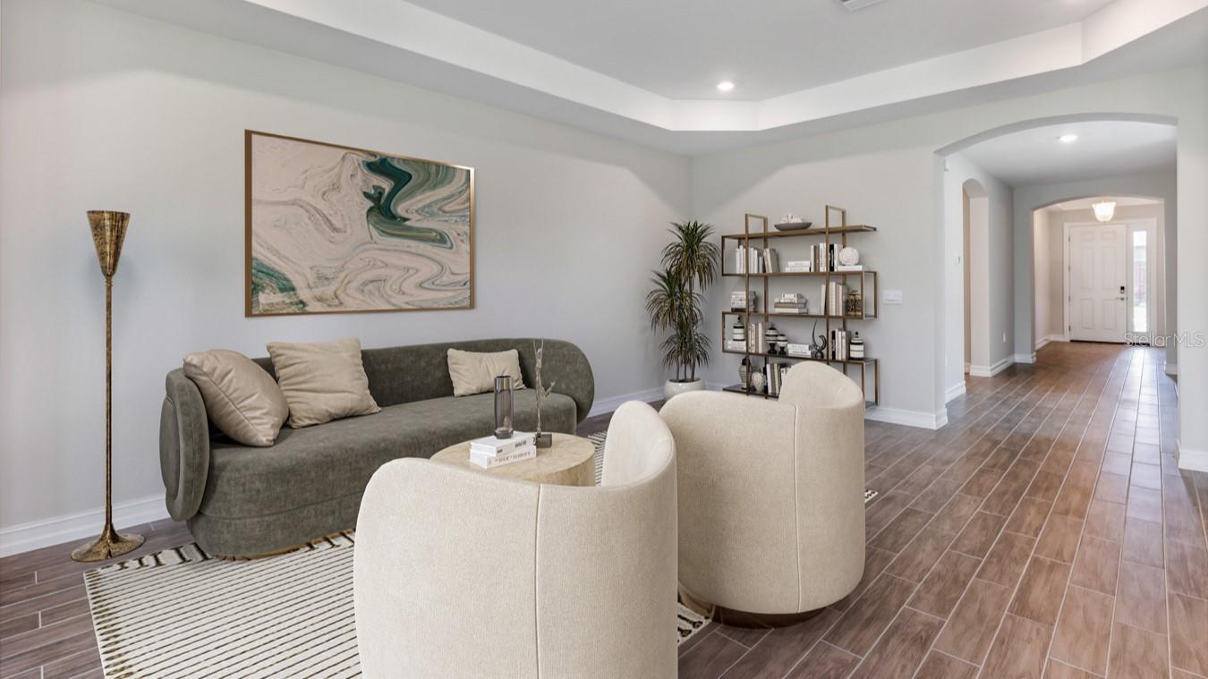 15963 CROFTON SPRINGS WAY