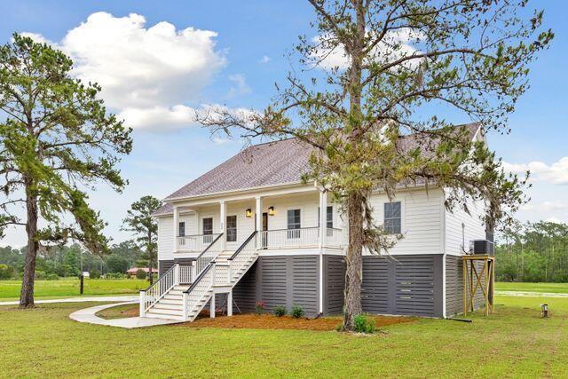 4808 Wilson Road