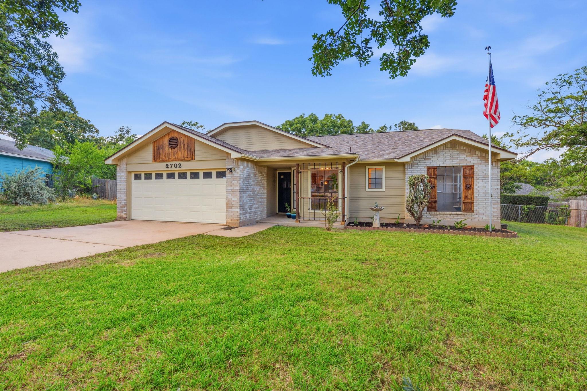 2702 Calabash CV
