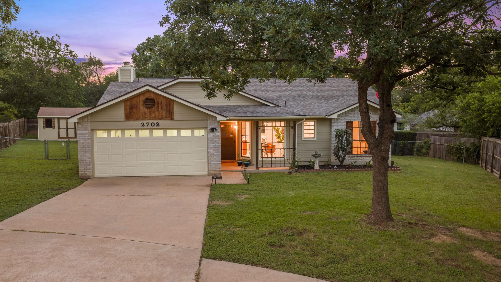 2702 Calabash CV