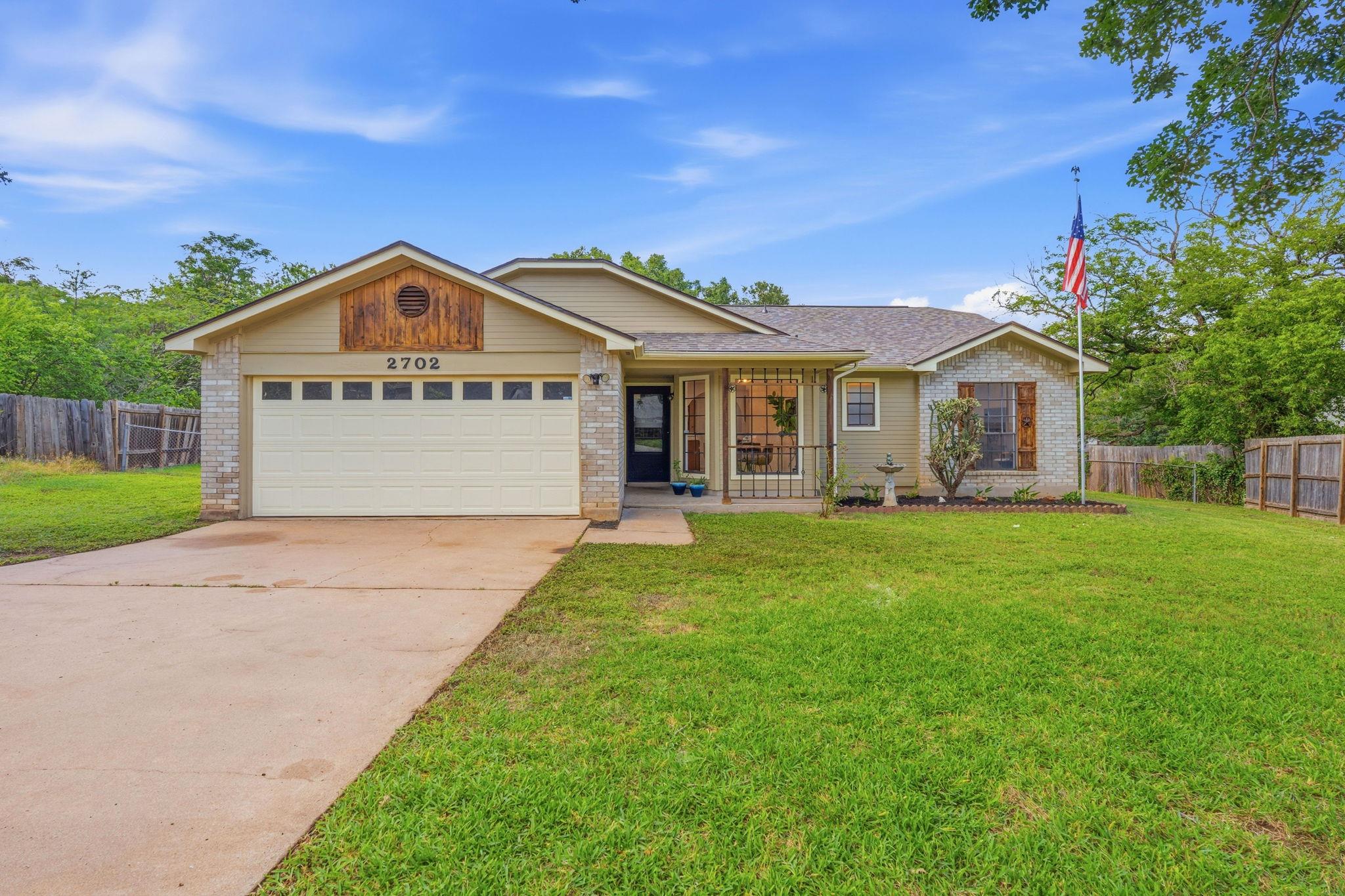 2702 Calabash CV