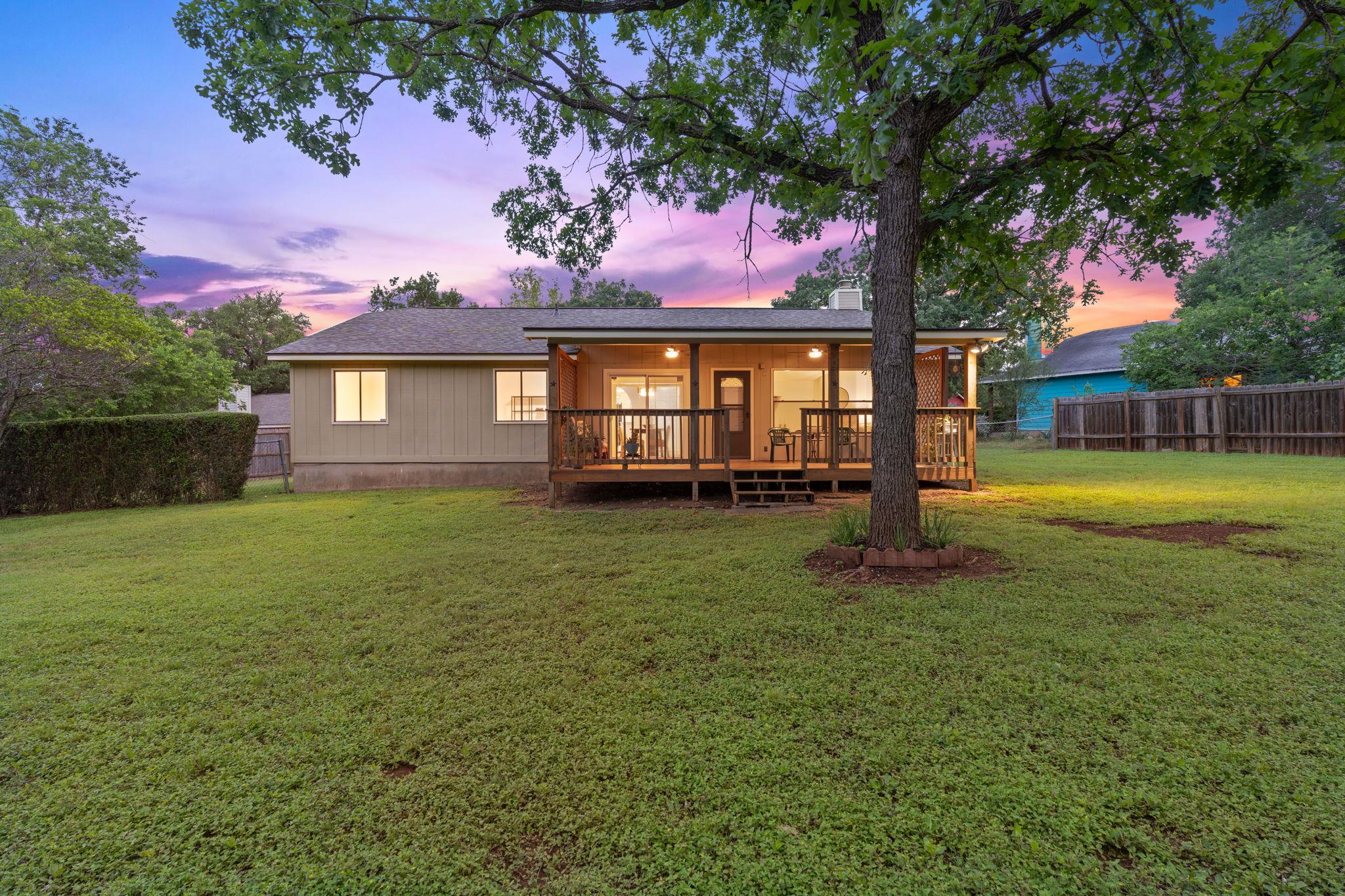 2702 Calabash CV