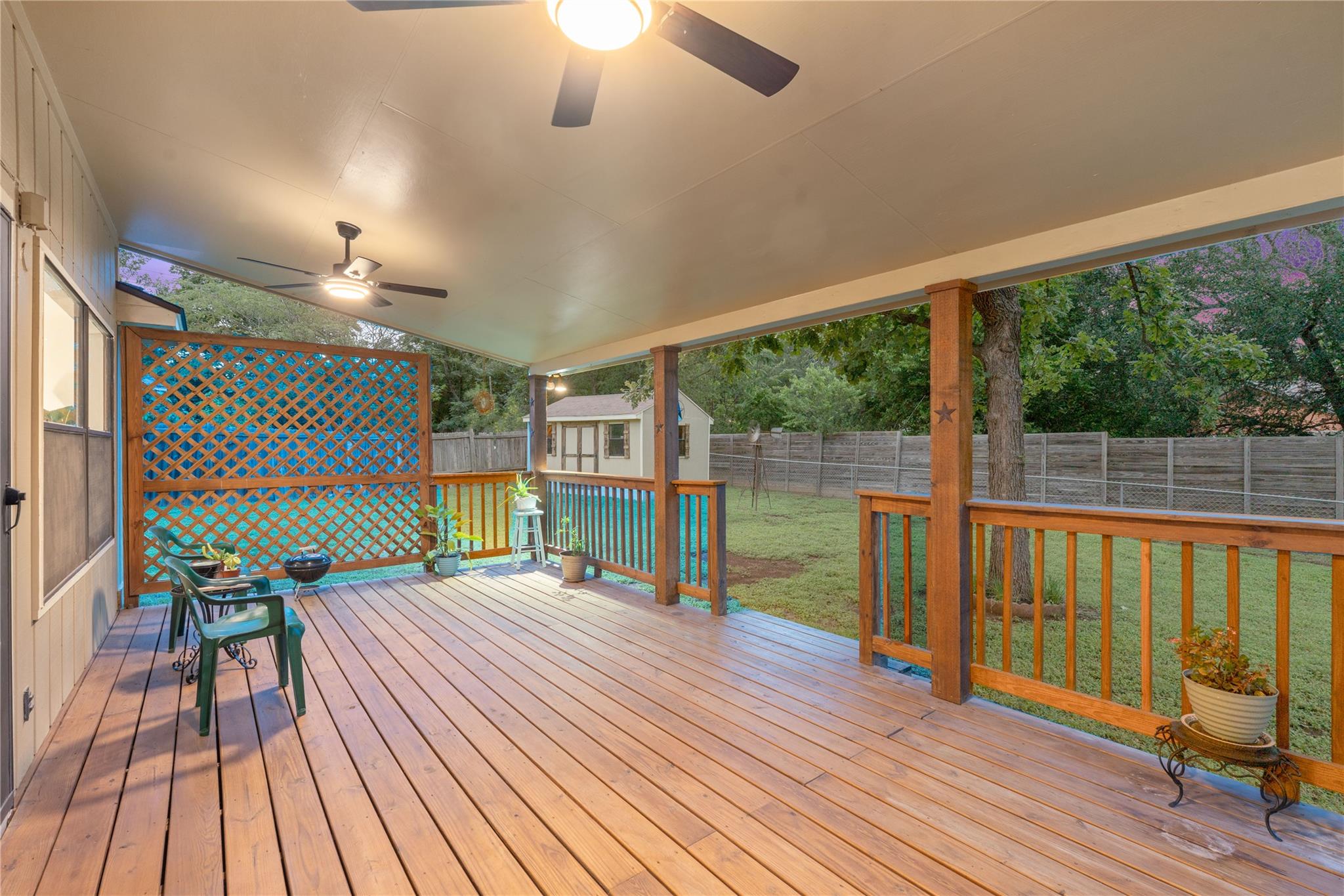 2702 Calabash CV
