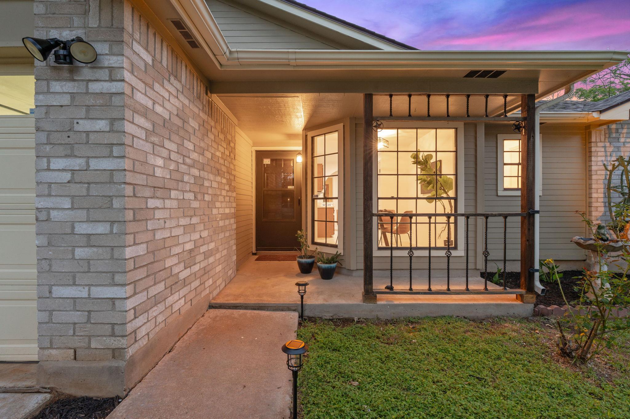 2702 Calabash CV