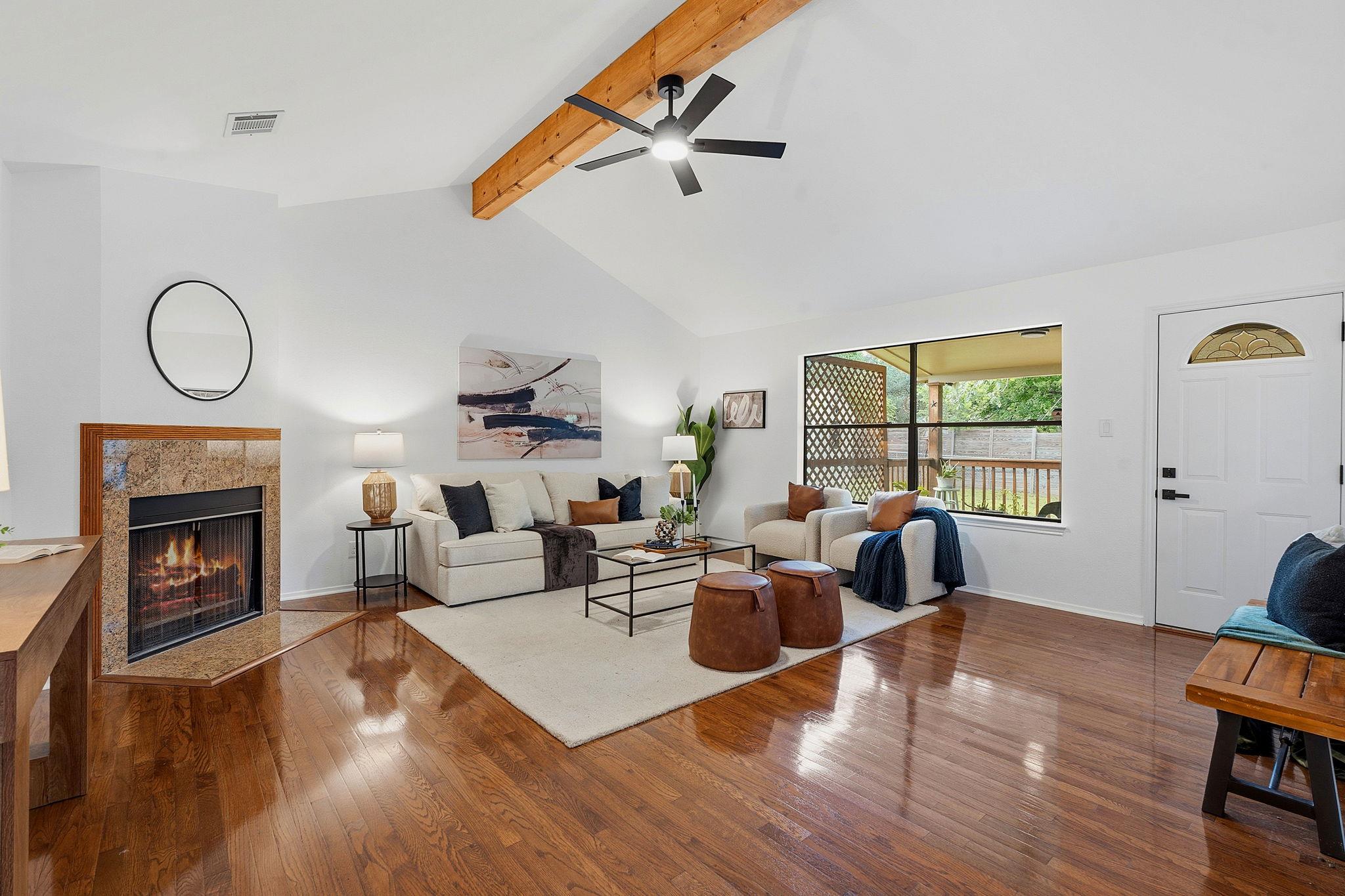 2702 Calabash CV
