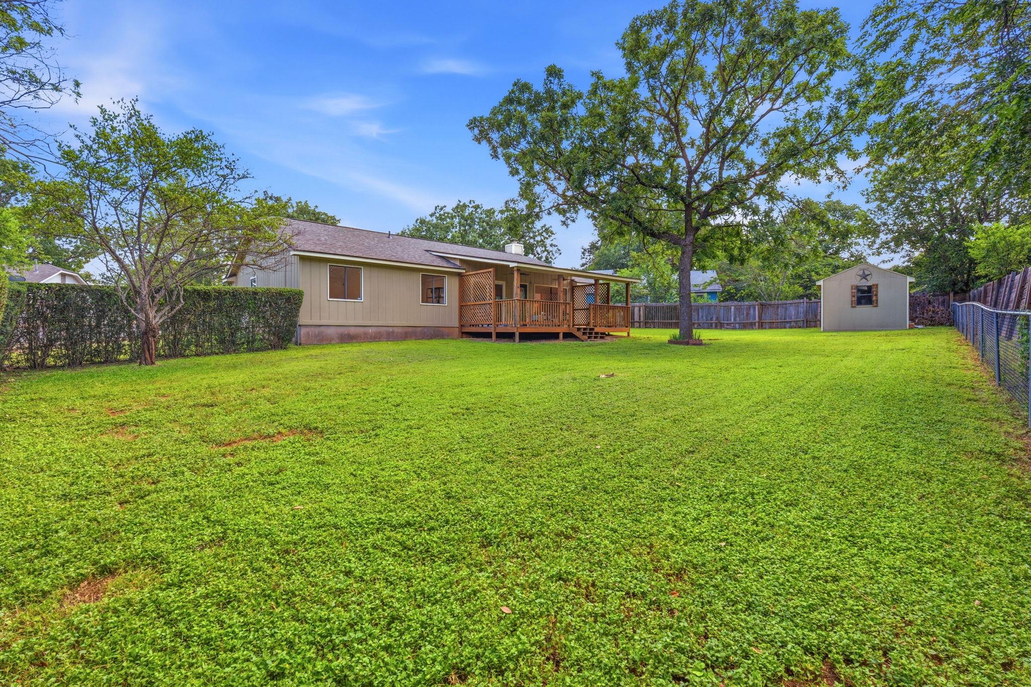 2702 Calabash CV