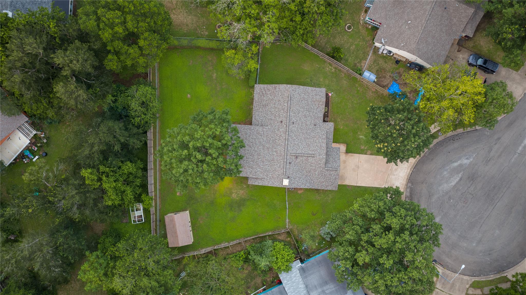 2702 Calabash CV