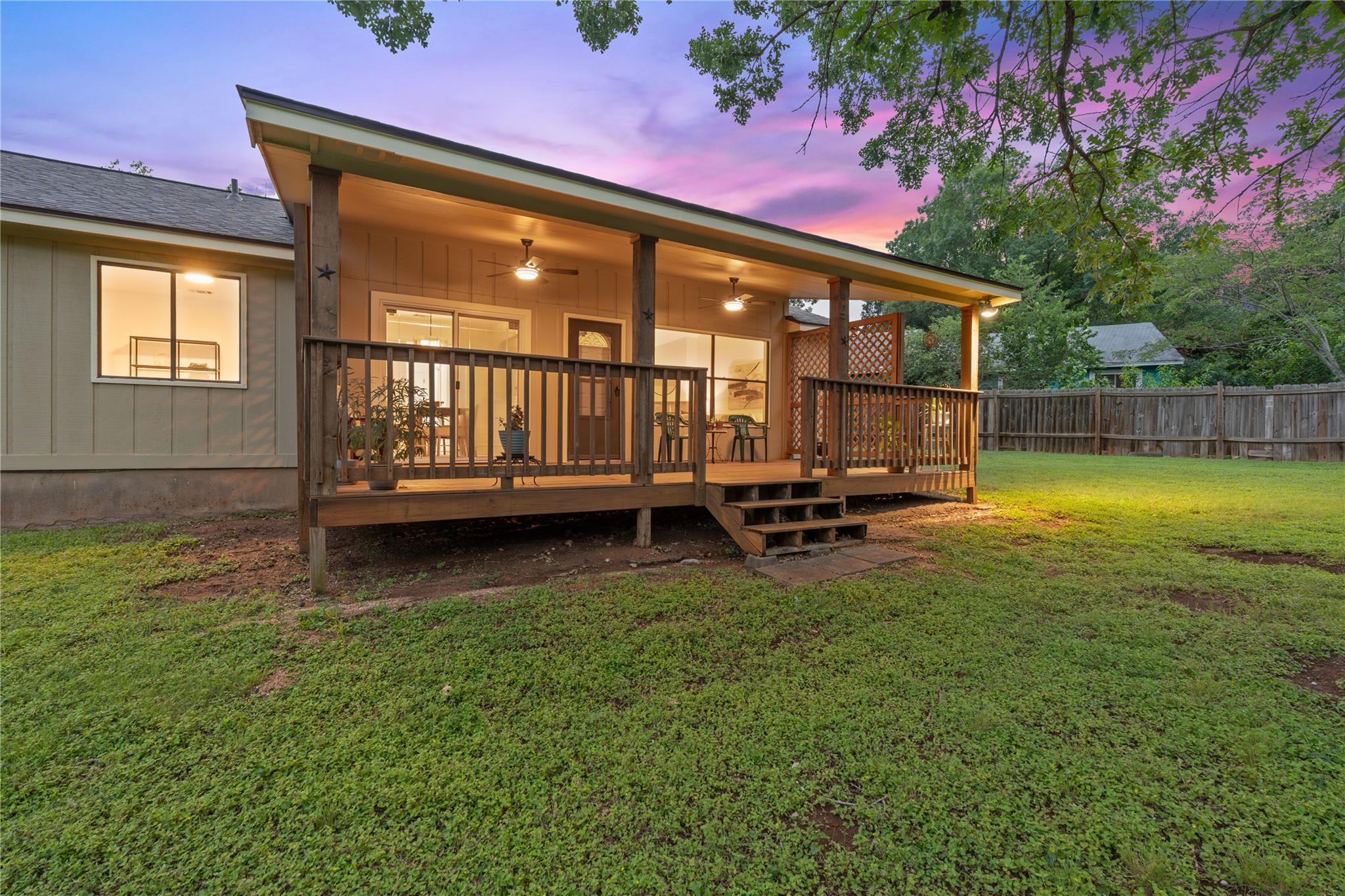2702 Calabash CV